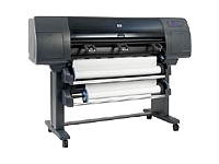 HP DesignJet 4500 Serie